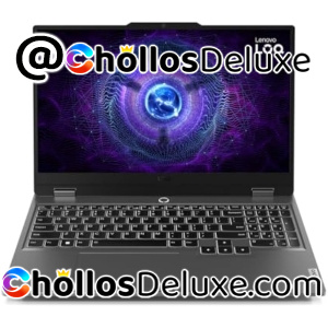 Lenovo LOQ 15IAX9 15.6" FHD i5 16GB‑1TB RTX 4050