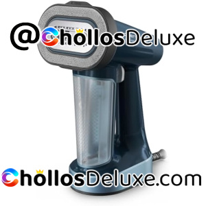 Rowenta Pure Force DR8755F0 Cepillo Vapor 3 en 1