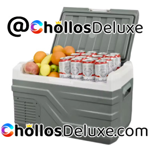 Alpicool NL 25L Nevera Portátil con Compresor