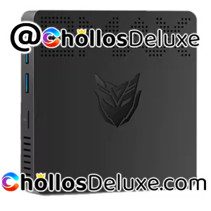 BMAX B1Pro Mini PC 8GB-128GB Windows 11 Pro