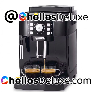 Delonghi Magnifica S Cafetera Superautomática