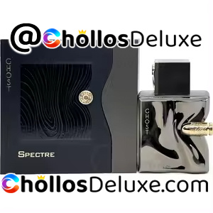 French Avenue Specter Ghost Perfume 80ML