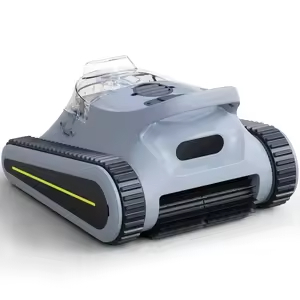 Seauto Crab Pro Aspiradora Piscina Robótica 45000Pa