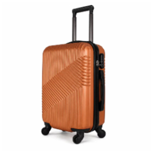 Easytour Maleta de Cabina ABS 55x35x20cm