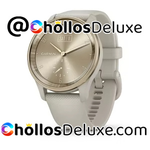 Garmin VivoMove Trend Reloj Inteligente