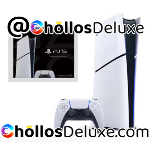 Sony PlayStation 5 Slim Digital Consola