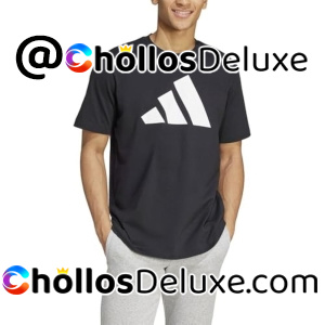 Adidas PWR 3 Graphic Camiseta Hombre Manga Corta