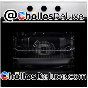 Teka HSB 615 S Horno Multifunción 60cm HydroClean 6 Modos Clase A