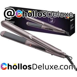 Beurer HS 15 Plancha de Pelo Cerámica