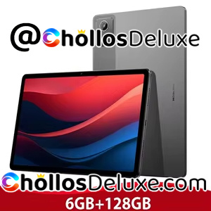 Lenovo Xiaoxin Pad 2024 Tablet 6GB‑128GB