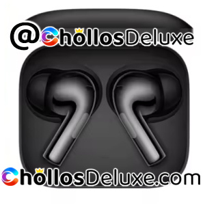 OnePlus Buds 3 Auriculares TWS Bluetooth 5.3 ANC 49dB