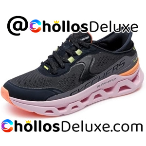 Skechers Glide-Step Altus Zapatillas Mujer