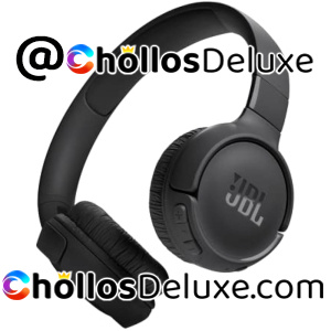 JBL Tune 520BT Auriculares Bluetooth 57h JBL Pure Bass Plegables
