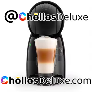 Krups Dolce Gusto Piccolo XS Cafetera
