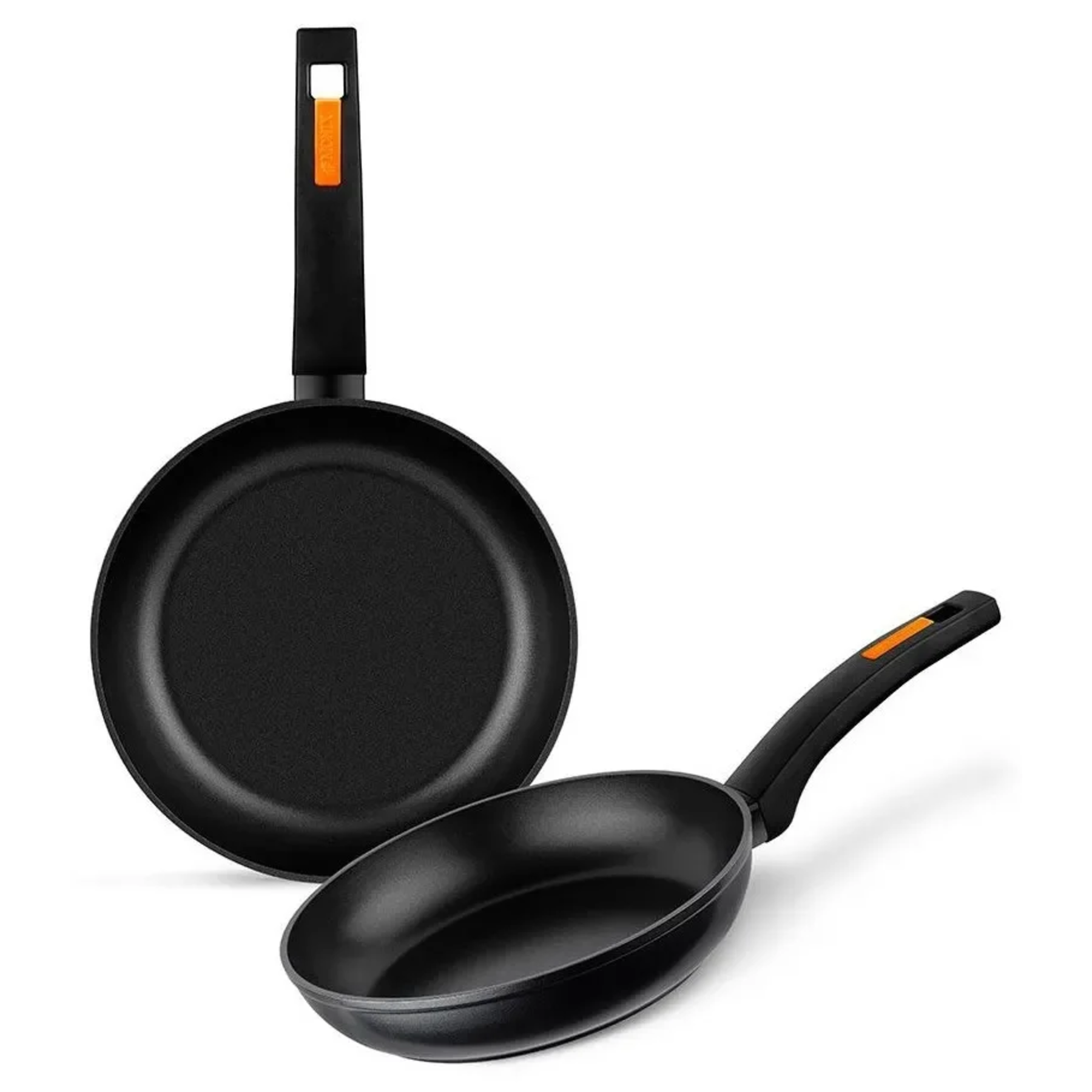 Monix Fuego Set de Sartenes 20/24cm
