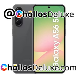 Samsung Galaxy A56 5G 8GB‑128GB 6,7" AMOLED