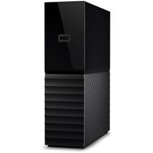 WD My Book 24TB Disco Duro Externo Escritorio