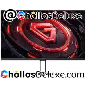 Xiaomi G24i Monitor Gaming 23.8" Fast IPS Full HD 180Hz FreeSync