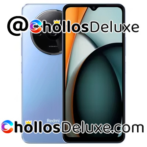 Xiaomi Redmi A3 4GB‑128GB 6,71"