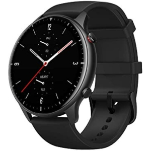 Amazfit GTR 2 Smartwatch 90 Modos Alexa 3GB Música