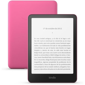 Amazon Kindle Paperwhite 7" 16GB +3 Meses Kindle Unlimited