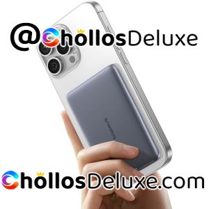 Baseus Picogo AM41 Power Bank 5000mAh Magsafe +Cable USB-C