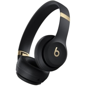 Beats Solo 4 Auriculares Audio Espacial 50 Horas