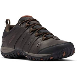 Columbia Woodburn 2 WP Zapatillas Hombre