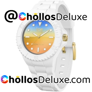 Ice-Watch One 40mm Reloj Pulsera Talla Única