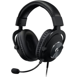 Logitech G Pro X SE Auriculares Gaming +DAC USB