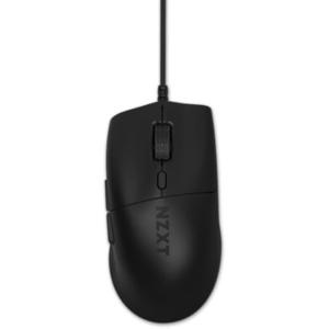 Nzxt Lift 2 Ergo Ratón Gaming 26K DPI 8KHz 61g