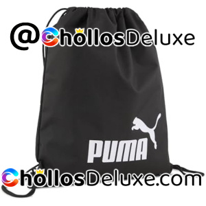 Puma Phase Gym Sack Mochila Saco Unisex