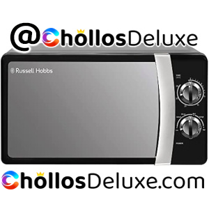 Russell Hobbs RHMM701B Microondas 17L 700W