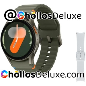 Samsung Galaxy Watch7 4G LTE 40mm +Correa Smartwatch