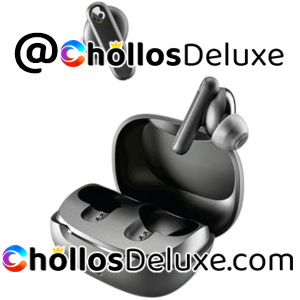 Skullcandy Smokin' Buds Auriculares In-Ear Bluetooth 20h