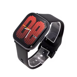 Amazfit Active Reloj Inteligente GPS Deportivo