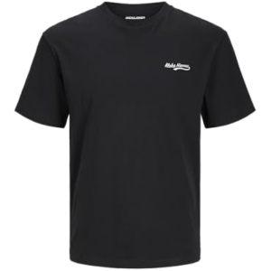 Jack & Jones Jjzekiel Camiseta Hombre