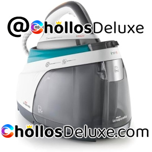 Polti La Vaporella XT100C Plancha Vapor 7,5 Bar