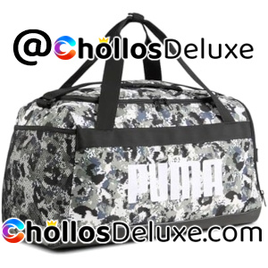 Puma Challenger AOP Bolsa Deporte Pequeña