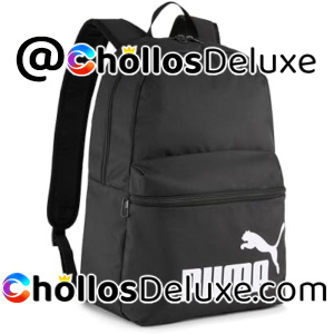 Puma Phase Mochila Unisex Estilo Deportivo