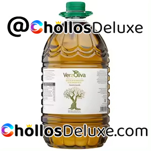Veraoliva Aceite Oliva Virgen Extra 5L