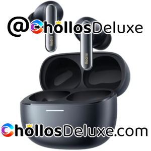 Xiaomi Redmi Buds 6 Pro Auriculares Bluetooth