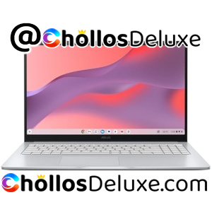 ASUS Chromebook CX1505CKA 15.6" FHD 8GB 128GB