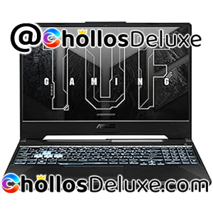 ASUS TUF Gaming A15 Ryzen 7 16GB 512GB RTX2050