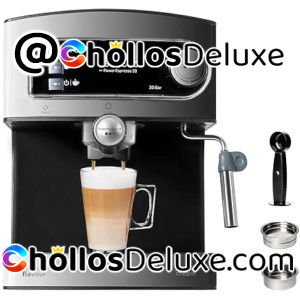 Cecotec Power Espresso 20 Essential Cafetera Express