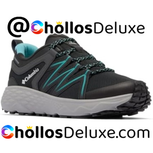 Columbia Peakfreak Roam WP Zapatillas Senderismo Mujer