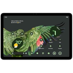 Google Pixel Tablet 11" 8GB 256GB