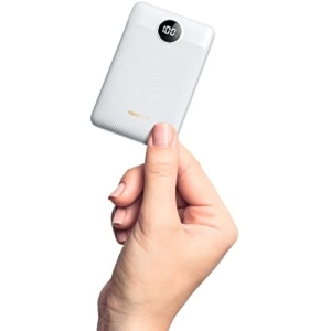 Power Bank 10000mAh 22,5W USB-C