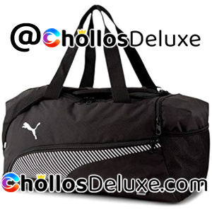 Puma Fundamentals Sports Bag S Bolsa Deporte