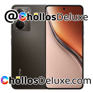 Realme P3 5G 8GB-256GB Smartphone